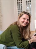 Stephanie Niederhuber